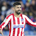 Atlético de Madrid aceita vender Diego Costa para o Flamengo, mas coloca condição na negociação