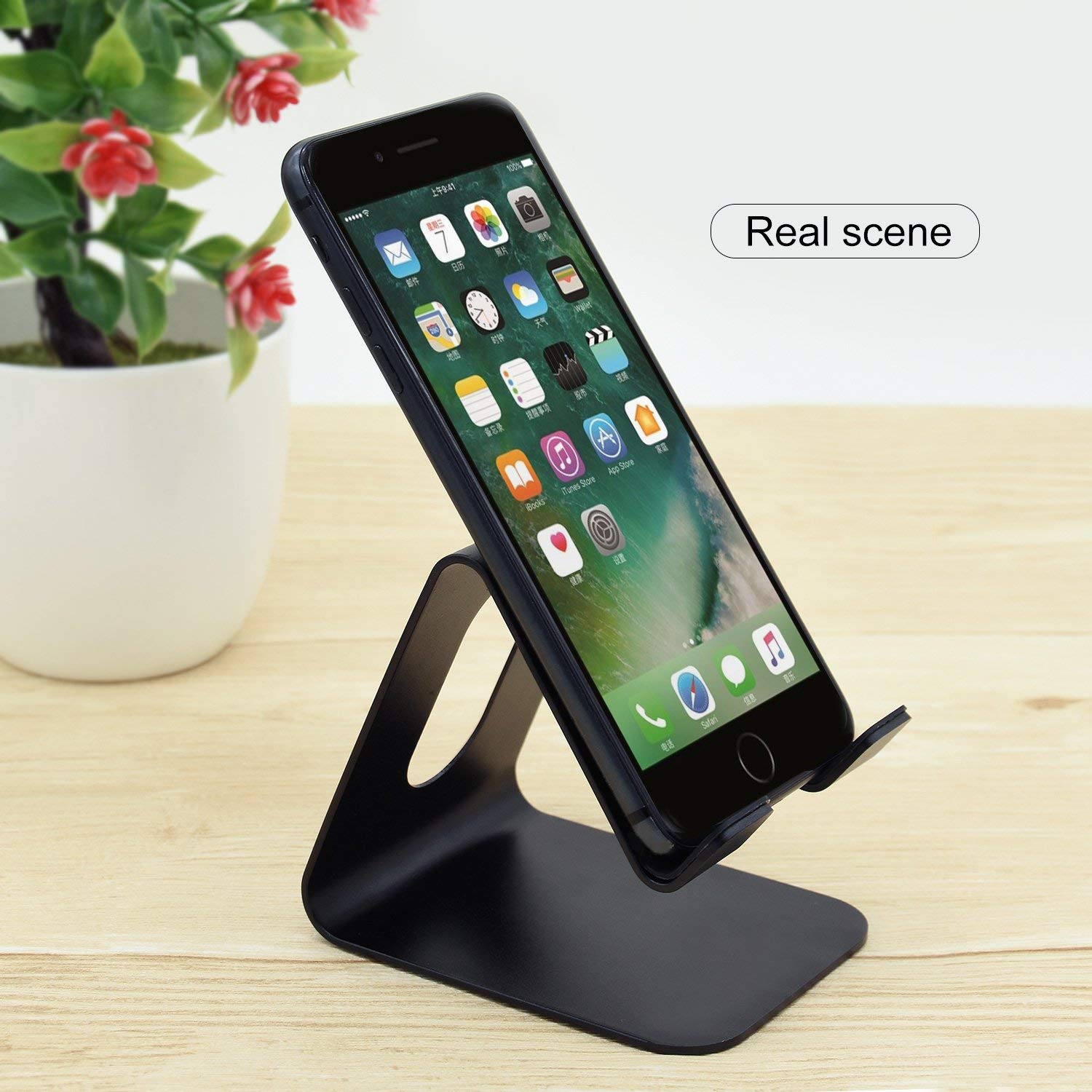 Papij Deals 5.99 (Reg.11.99) for Cell Phone Stand Amazon