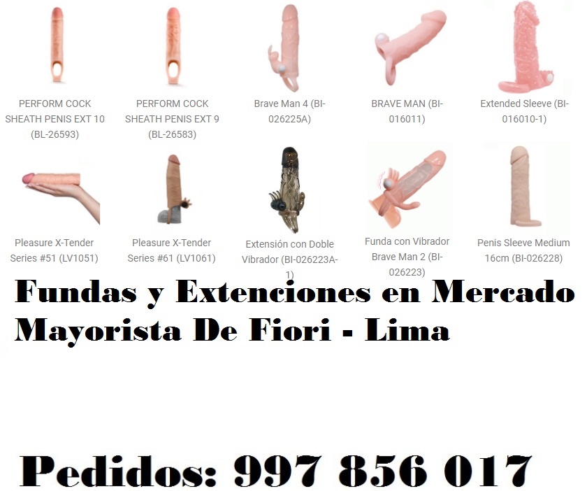 en Mercado Mayorista De Fiori - Lima