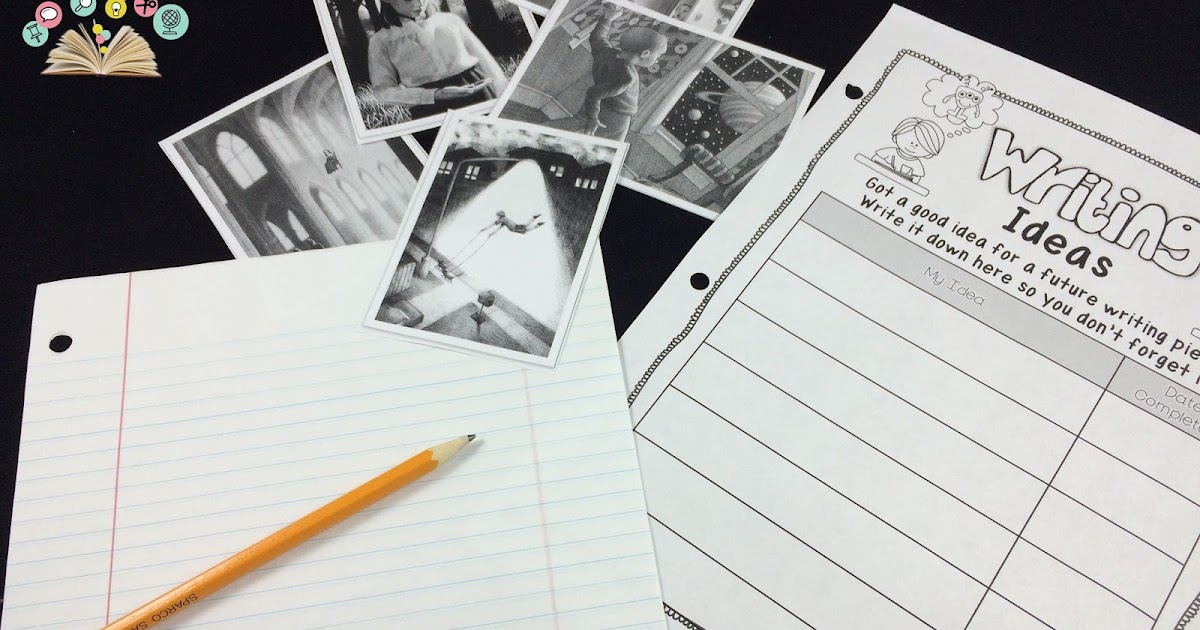 Summer Series Launching Writer's The Classroom Nook