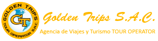 Golden trips Perú