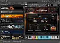 Native Instruments Session Guitarist Strummed Acoustic 2 KONTAKT Library