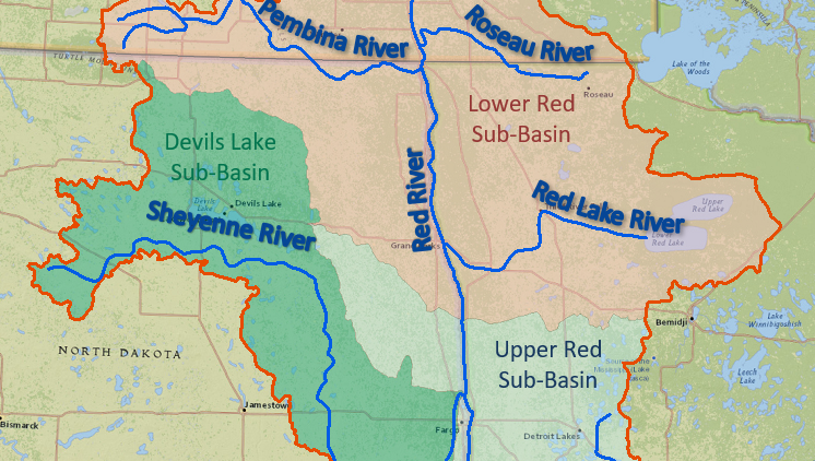 Red Basin Map Major%2BRivers%2Band%2BSubbasins%2B2