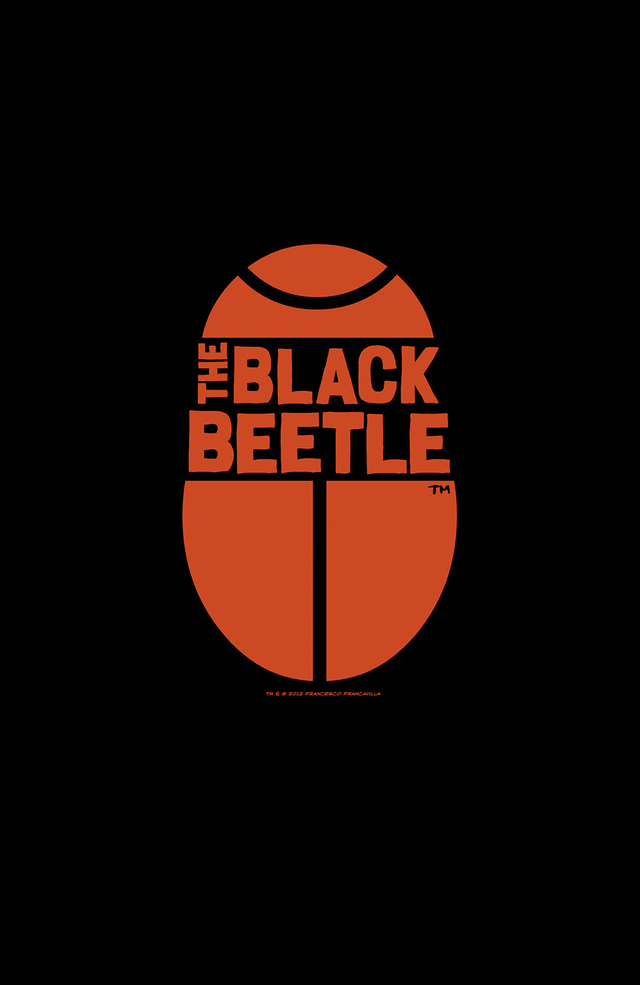 Read online The Black Beetle comic -  Issue #0 - 29