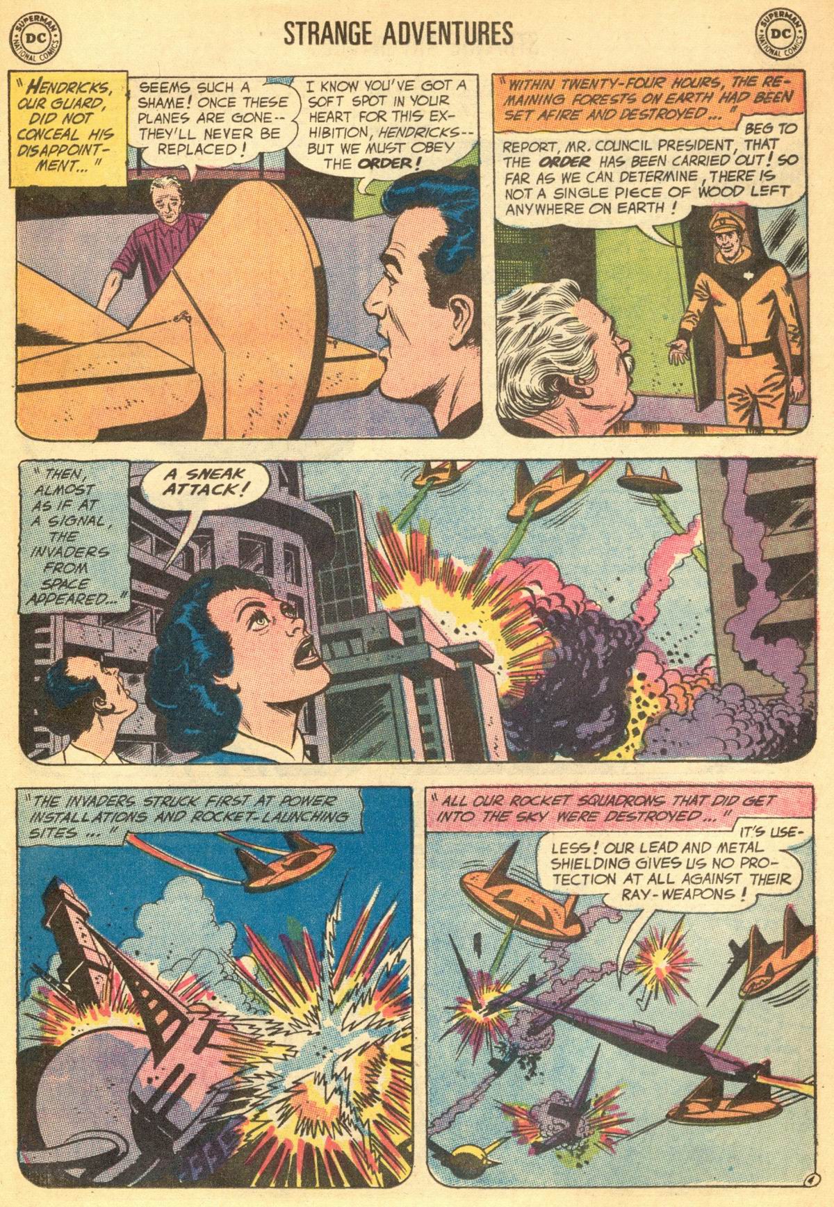 Read online Strange Adventures (1950) comic -  Issue #225 - 17