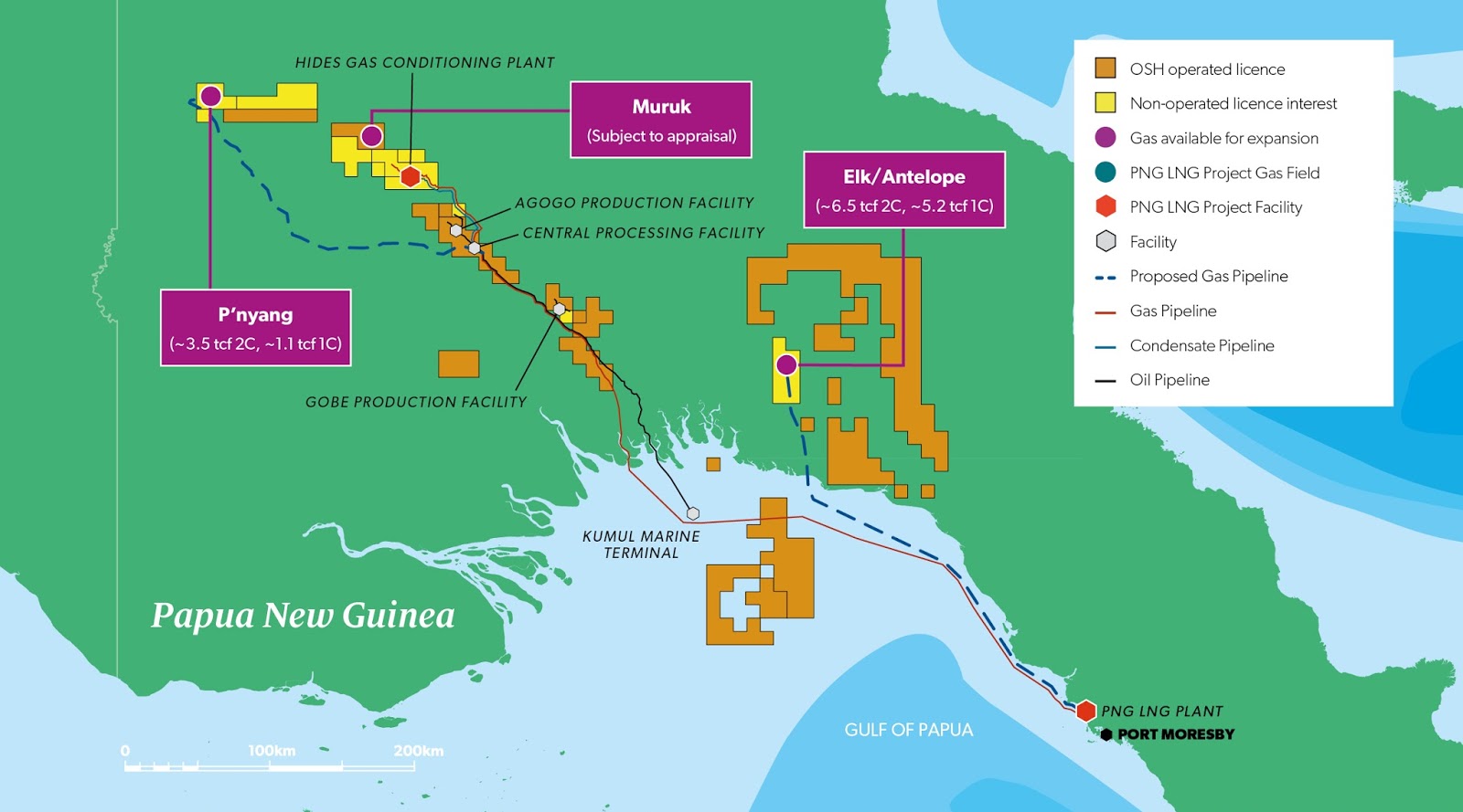 co mingled gas marketing the new lng could come onstream by the early 2020s and would arrive in time for an emerging lng supply gap that is foreseen by co mingled gas marketing the new lng could come onstream by the early 2020s and would arrive in time for an emerging lng supply gap that is foreseen by