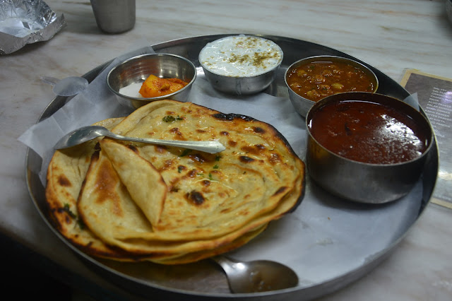 Restaurant à Amritsar