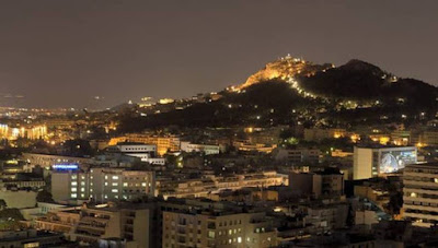Αφρικανική σκόνη: Το φαινόμενο που «χτύπησε» 5 φορές τη χώρα μας το 2016 . ΤΙ ΘΑ ΓΙΝΕΙ ΤΟ ΚΑΛΟΚΑΙΡΙ;  