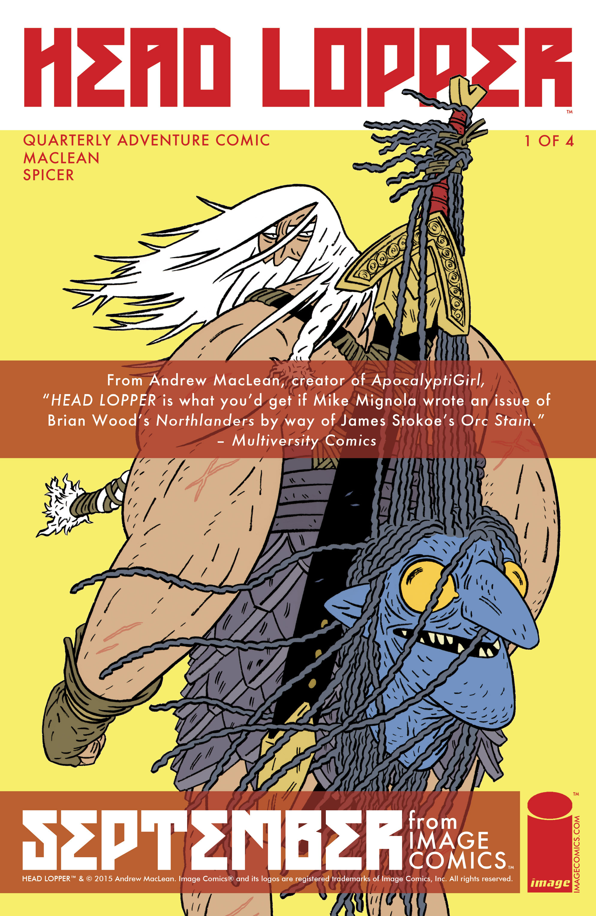 Read online East Of West comic -  Issue #20 - 30