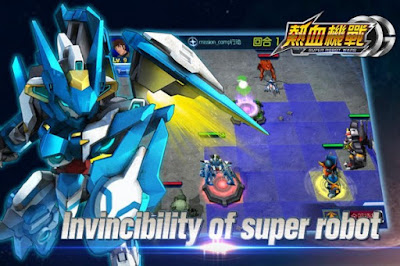 Free Download Boiling Robot Wars Apk v1.2.1 Mod (1 Hit Kill) Free Download Boiling Robot Wars Apk v1.2.1 Mod (1 Hit Kill)