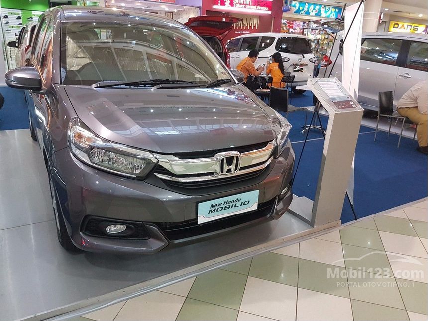 HONDA MOBILIO E MT HONDA MOBILIO E MT