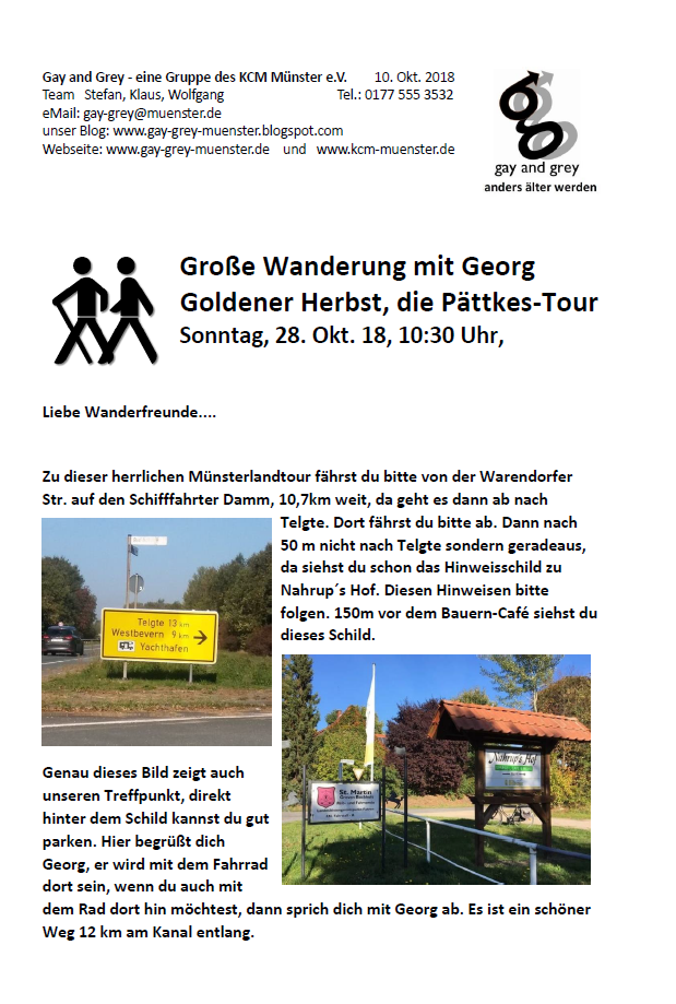 Stark In Muenster De