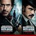 Sherlock Holmes" Sequel Tops box office with $54.7M