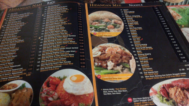 Tempat Makan Malam Best Di Johor Bharu 