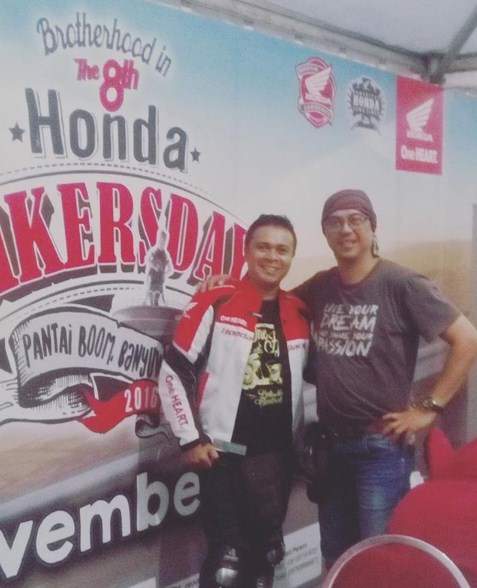 Bersama_Stephen_Langitan_HBD_2016 Bersama_Stephen_Langitan_HBD_2016