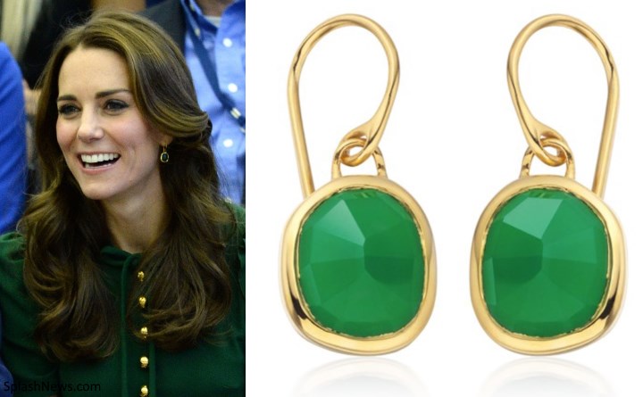 Duchess Kate: Vote for Kate's Best Tour Earrings & A Fantastic Giveaway ...