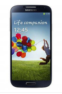 Harga dan Spesifikasi Smartphone Samsung Galaxy S4