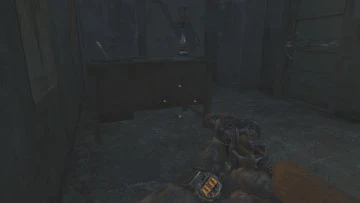 Metro Last Light, MLL, First Hidden, Diary Entry 14, Revolution