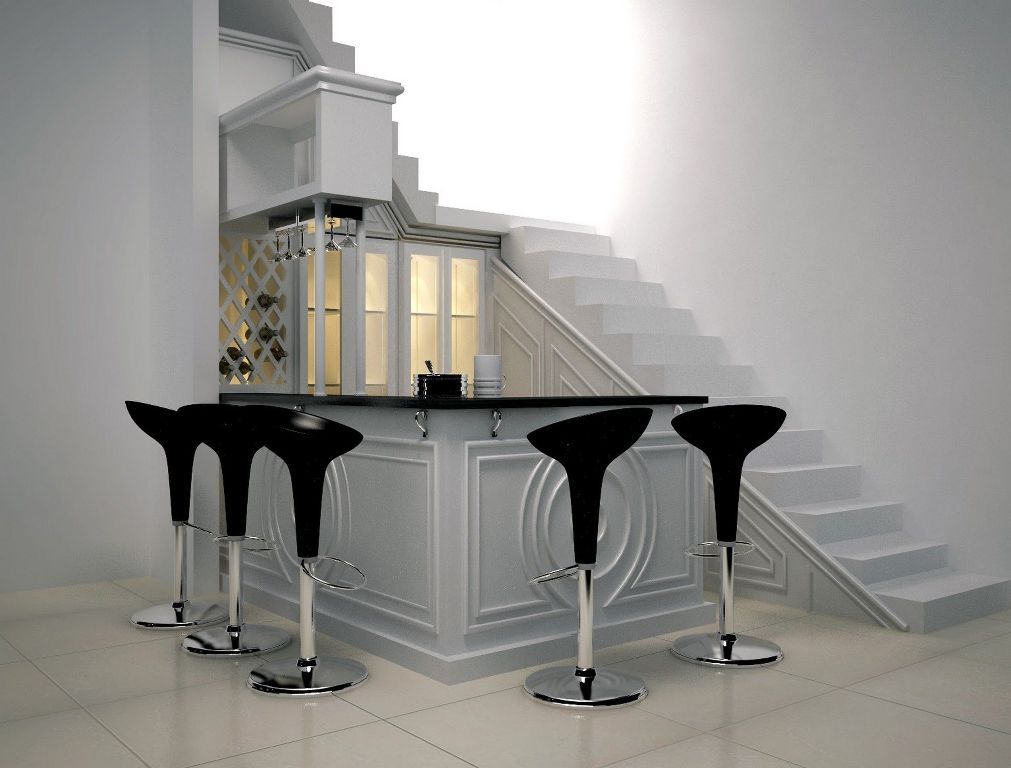 Get Mini Bar In Room Background