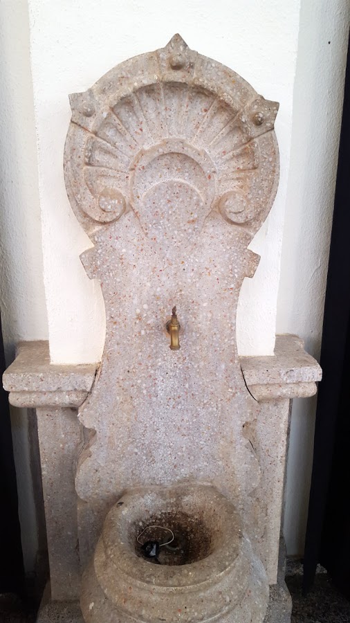 Antiguo Mercado Público de La Unión