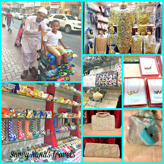 Tips for Souvenir Shopping in Dubai - Gold, Oud, and more!