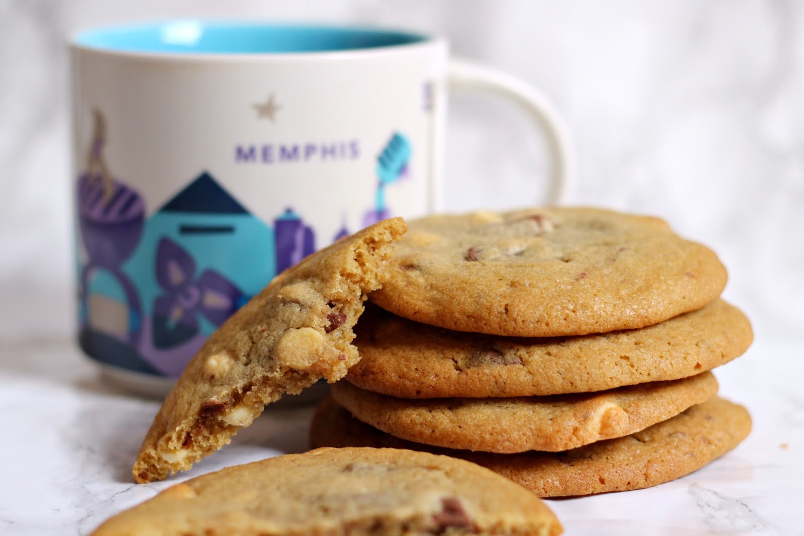 Best Double Chocolate Chip Cookie The Best Bakery Style Double