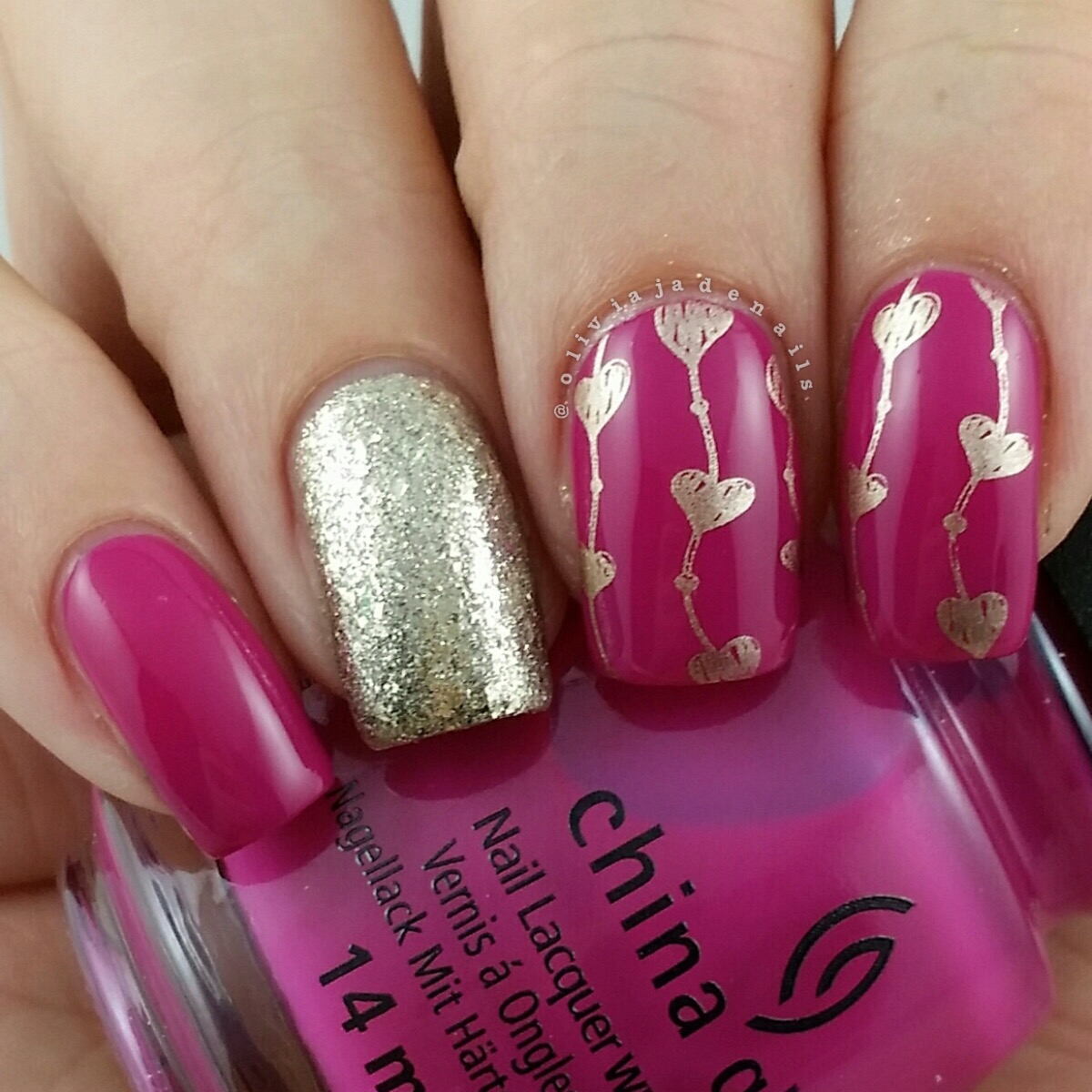Uberchic Beauty Collection Seven Stamping Plates - Swatches & Review by Olivia Jade Nails