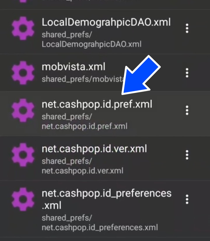 Shared xml. Shared xml. Как найти папку роуминг. Cheat droid pro. Где находится папка скайп в windows 10.