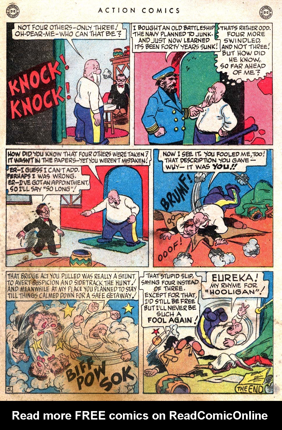 Action Comics (1938) 101 Page 27