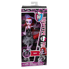 Monster High Operetta Dance Class Doll