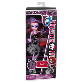 Monster High Operetta Dance Class Doll