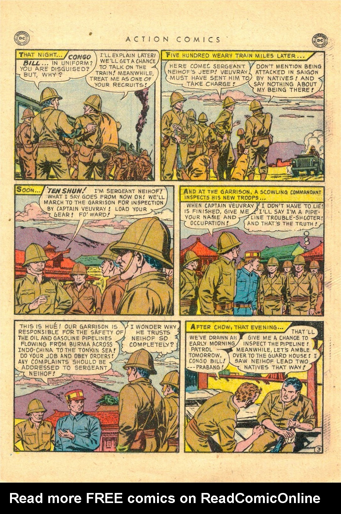 Action Comics (1938) 156 Page 27