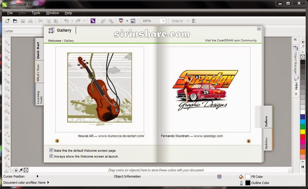 coreldraw x6 downloads