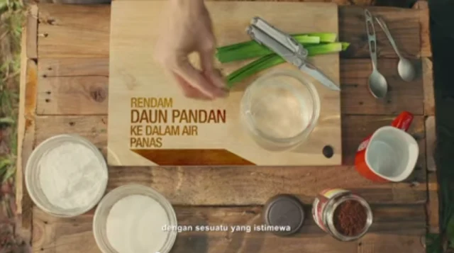 nescafe-pandan