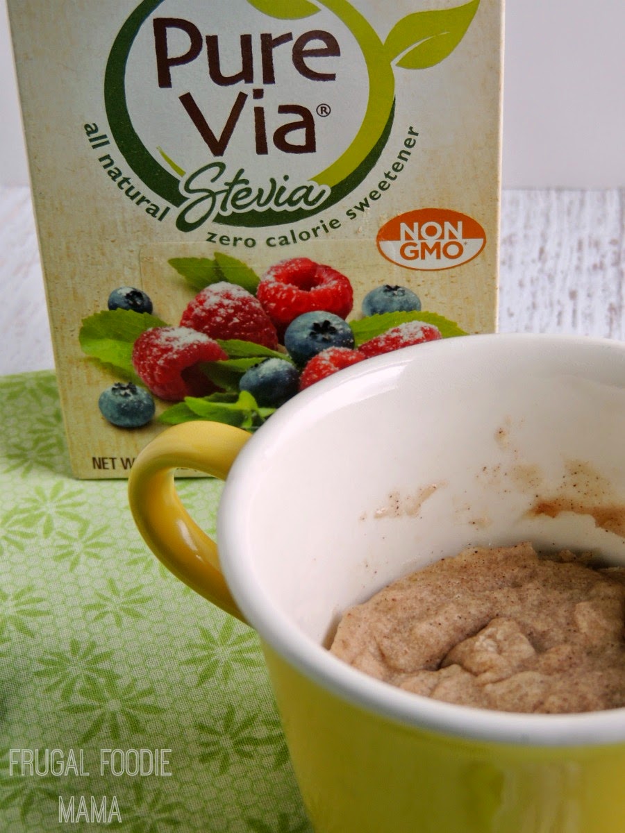 Low Calorie Mug Cake Without Flour Low Calorie Mug Cake Without Flour