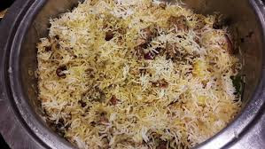 yakhni pulao recipe in urdu