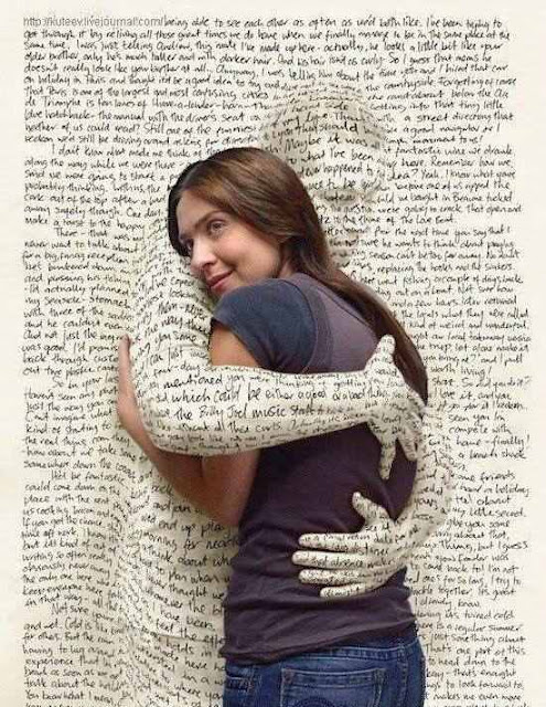 Hug Day Paper Art hug paper art images