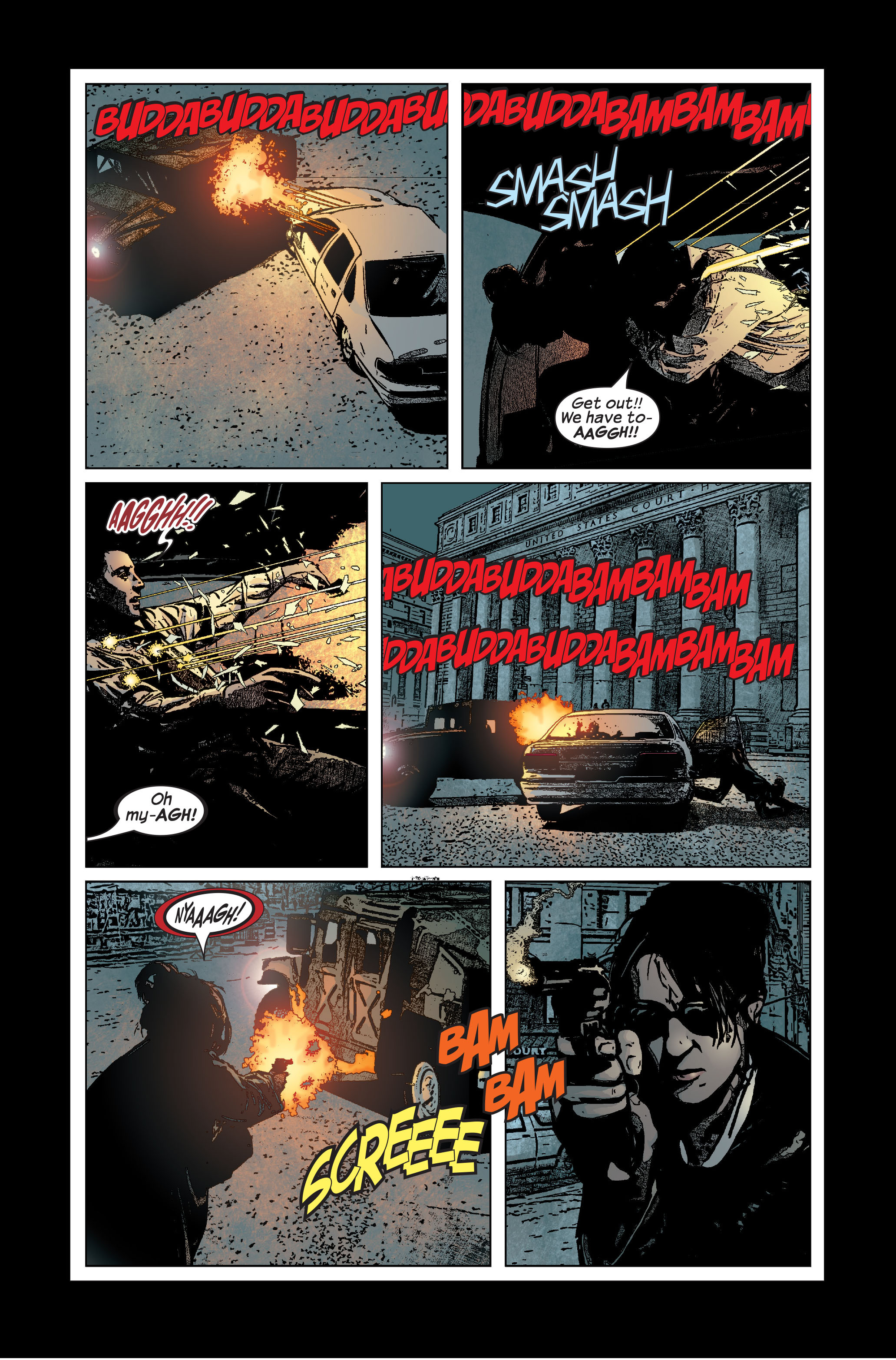 Daredevil (1998) 59 Page 5