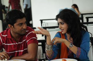 Yeto Vellipoyindi Manasu Telugu Movie Stills