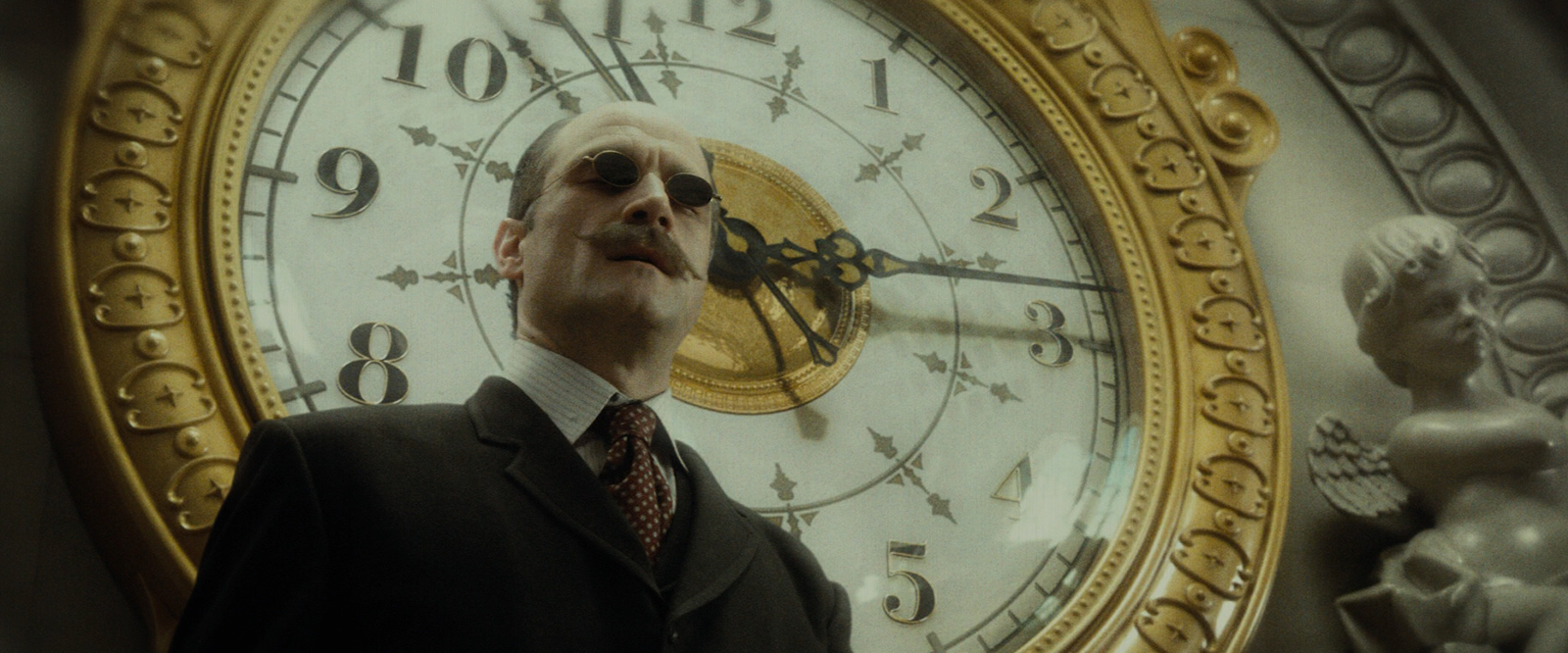 Top 10 Unsung Performances in David Fincher Films And So It Begins...