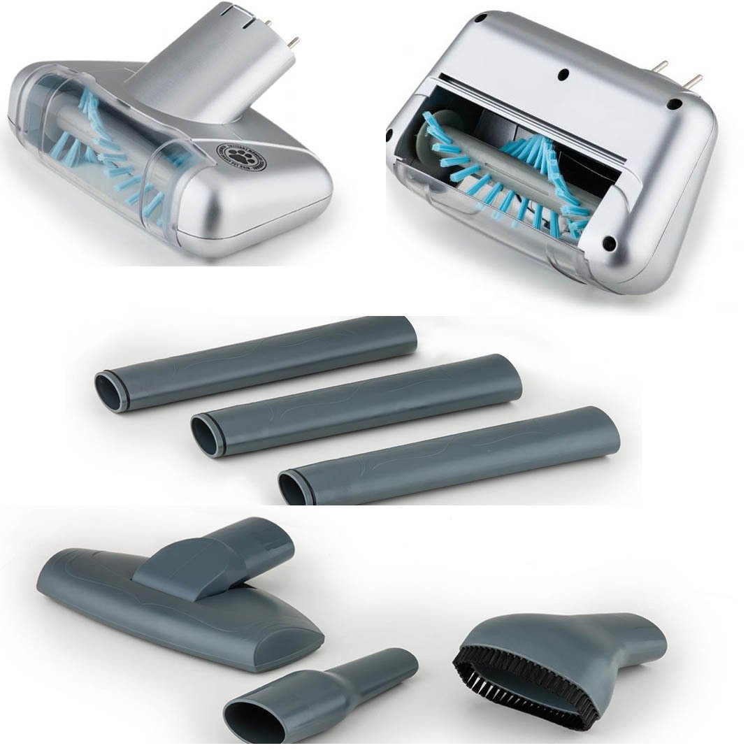 Fakir Rct 144 Sarjli Supurge Turbo Violet 528 90 Elektirikli Supurge