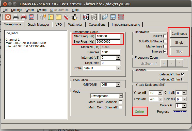 linux wifi spectrum analyzer linux wifi spectrum analyzer