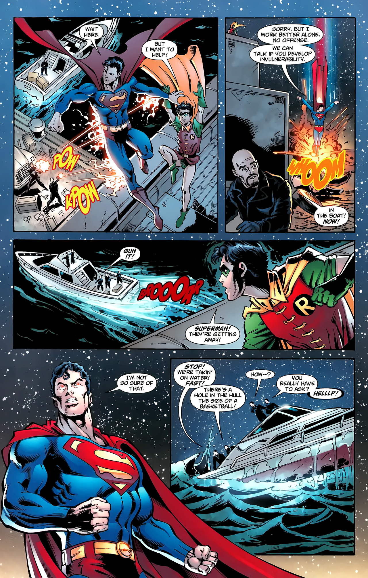 Superman (1939) issue 700 - Page 31