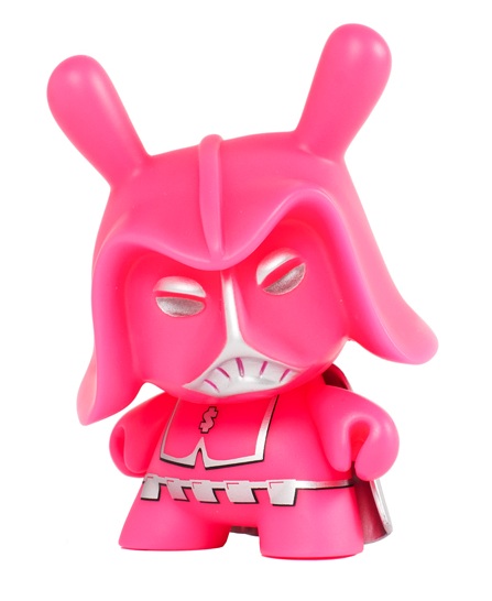 The Sucklord’s Gay Empire Dunny Series 2012 Case Incentive