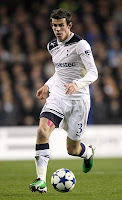 Gareth Bale