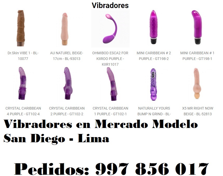 en Mercado Modelo San Diego - Lima
