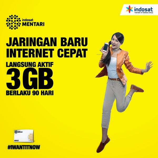 30+ Ada Kuota Tapi Tidak Bisa Internet Im3 Pics