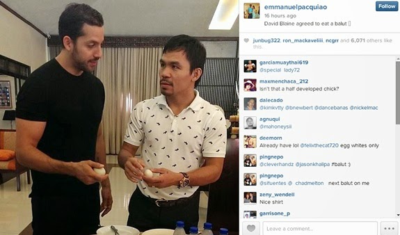 LOOK: Jinkee Pacquiao wears P200,000 Valentino dress for Manny's fight -  The Filipino Times