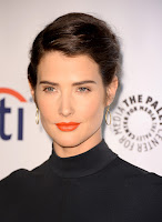 Cobie Smulders HQ photo