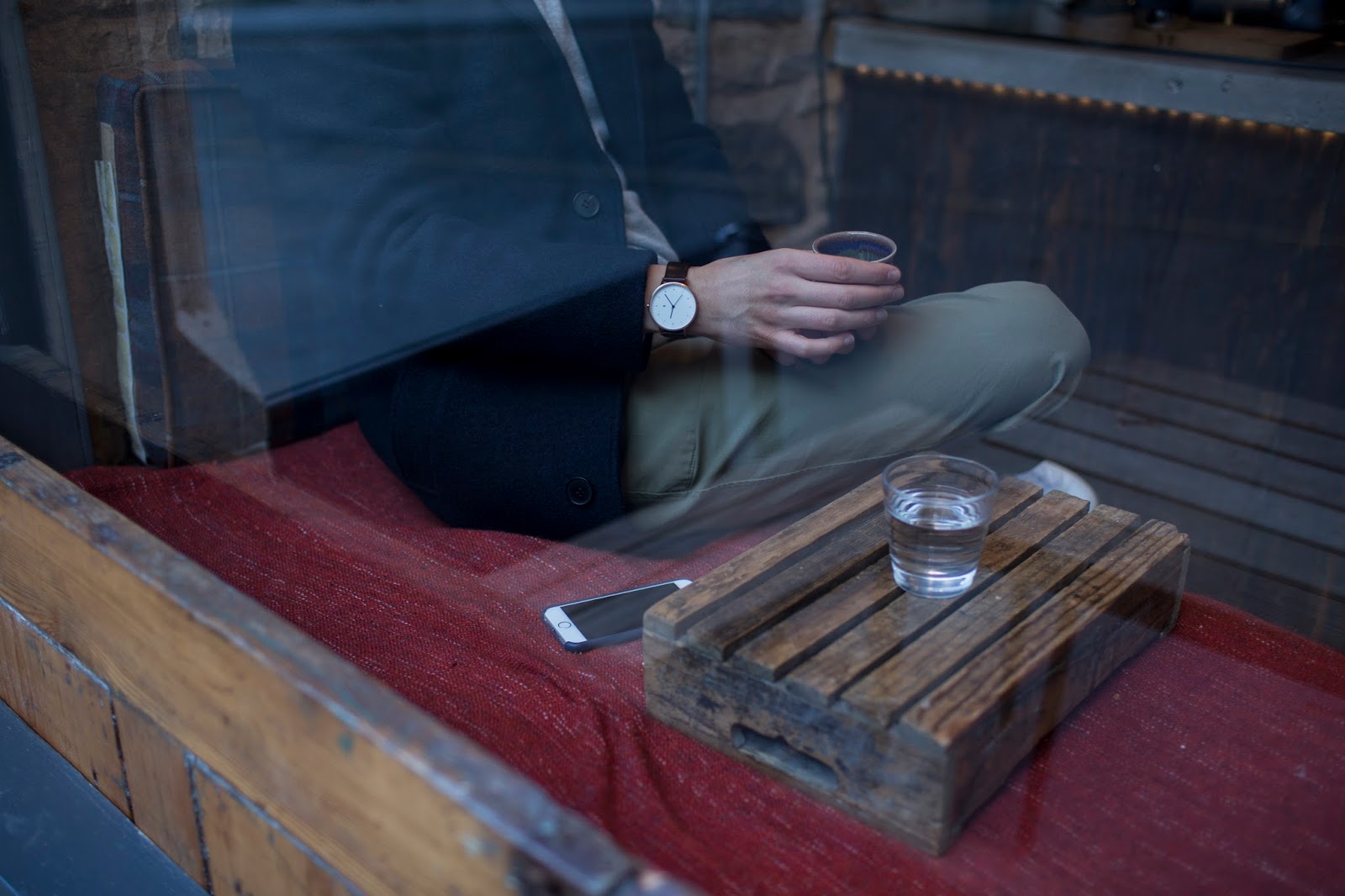 Buckets & Spades Men's Fashion, Design and Lifestyle Blog Spontaneous Motivation Visiting